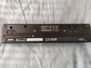 Impresora térmica portátil - Brother PJ-722