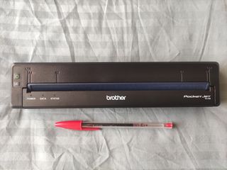 Impresora térmica portátil - Brother PJ-722