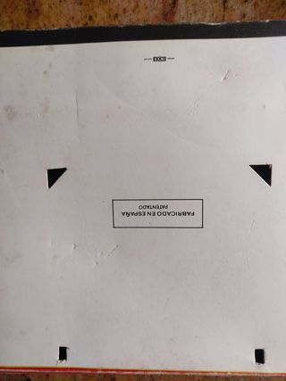 Juguete antiguo, Telecran