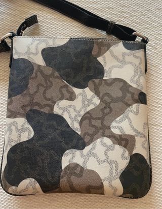 Bolso bandolera Tous