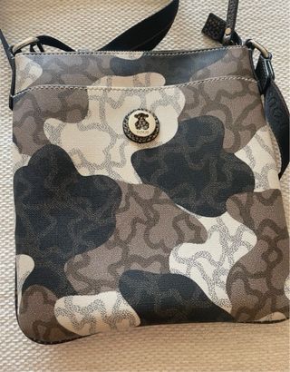 Bolso bandolera Tous
