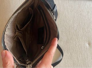 Bolso bandolera Tous
