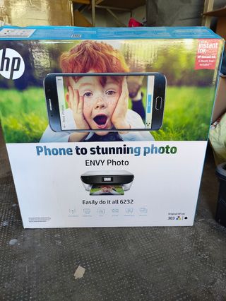 Stampante HP 