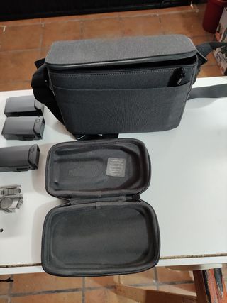 DRON DJI MAVIC AIR COMBO