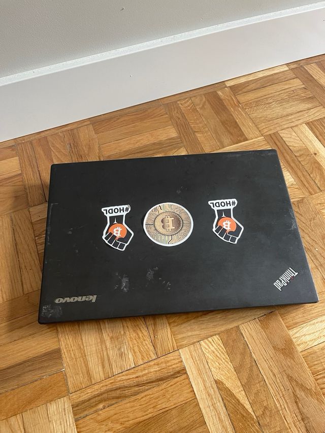 Lenovo x240