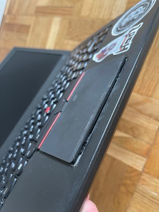 Lenovo x240