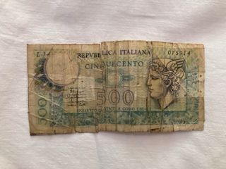 Banconota