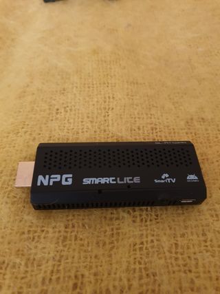 Smartbox NPG Smart SL-ATM12 PR