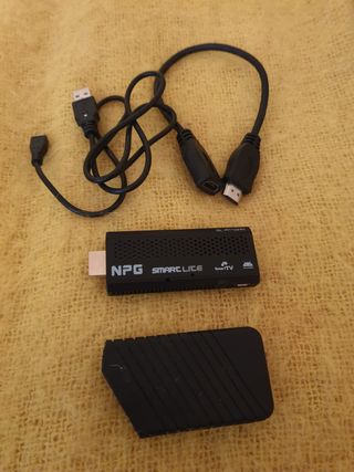 Smartbox NPG Smart SL-ATM12 PR