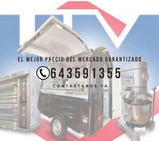 LAVAVAJILLAS DE CAPOTA PARA HOSTELERIA