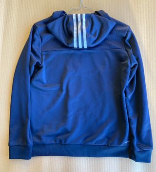 Chaqueta Adidas 11-12 años