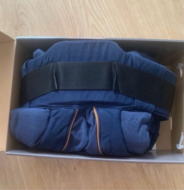 MANDUCA XT PORTABEBE, NUEVA!!!