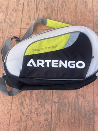 Mochila Pádel 