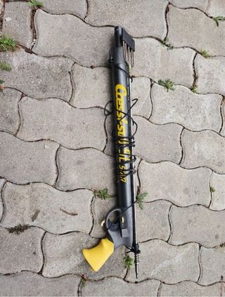 Lotto set completo da prsca subaquea in apnea
