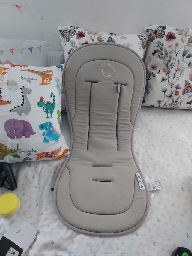 Colchoneta bugaboo