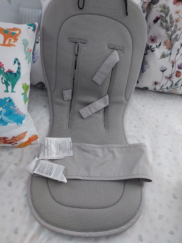 Colchoneta bugaboo