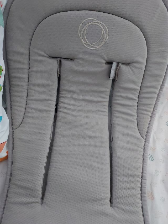 Colchoneta bugaboo