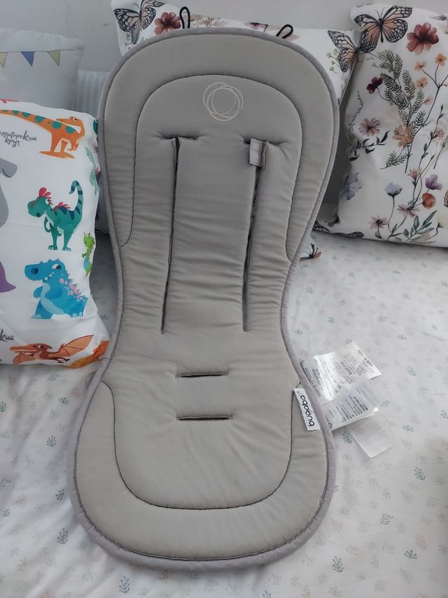 Colchoneta bugaboo