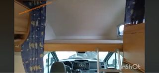 Autocaravana Rimor Katamarano Light