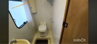 Autocaravana Rimor Katamarano Light