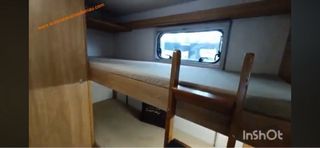 Autocaravana Rimor Katamarano Light