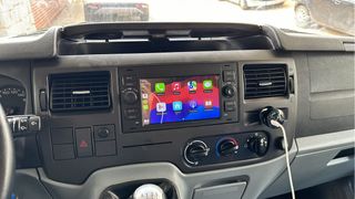 Autocaravana Rimor Katamarano Light
