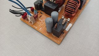 Scheda condizionatore Mitsubishi MXZ-3A54VA