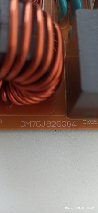 Scheda condizionatore Mitsubishi MXZ-3A54VA