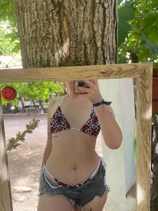 Bikini La mafia del amor