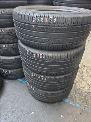 Neumaticos 255 50 20