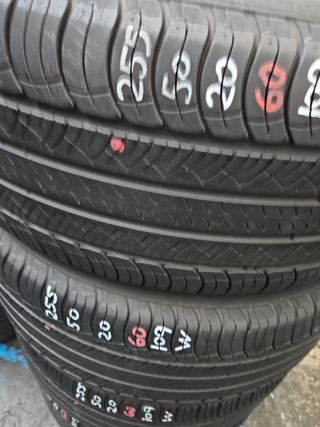 Neumaticos 255 50 20