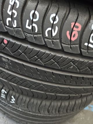 Neumaticos 255 50 20