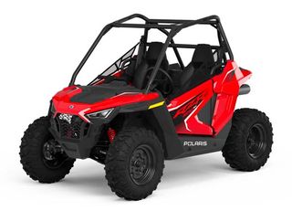 POLARIS RZR 200 EFI