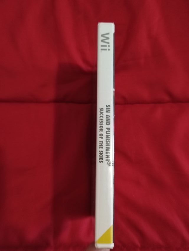 Peccato e castigo Il successore dei cieli