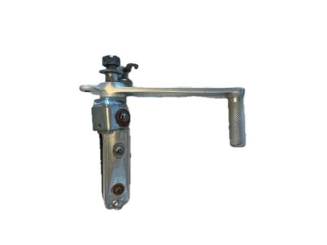 ✅🏍 REPOSAPIES Y PEDAL FRENO SUZUKI BANDIT 400