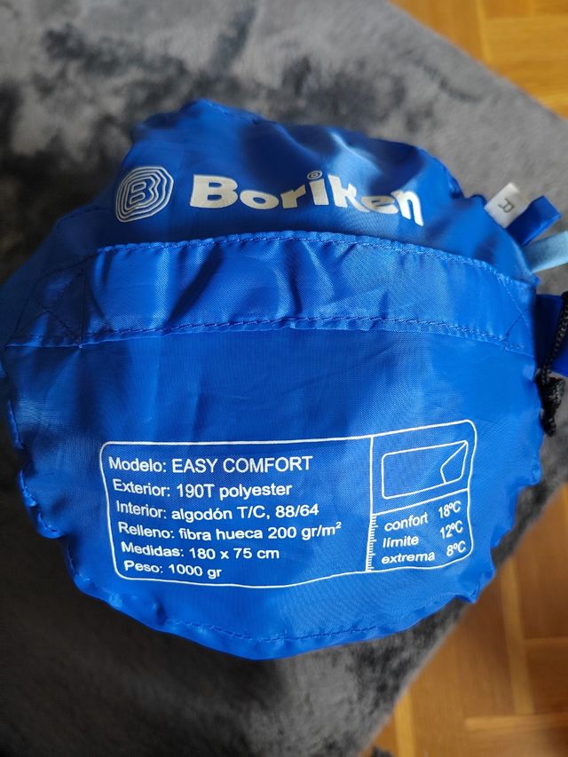 Accesorios para Montaña