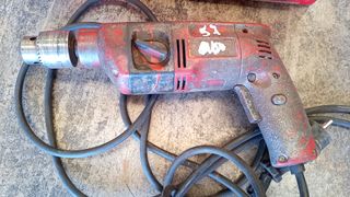 taladro hilti