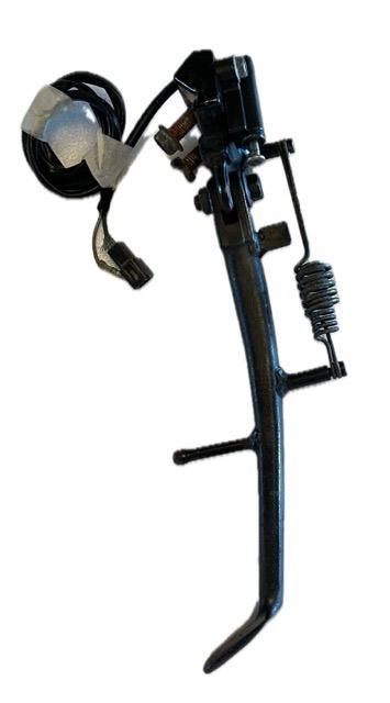 ✅🏍 CABALLETE LATERAL + SENSOR SUZUKI BANDIT 400