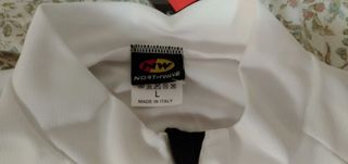 Maillot L Northwave