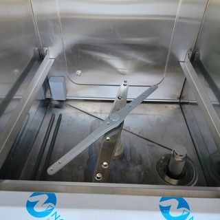 🏰​CM✜ Lavavajillas industrial 50 CM