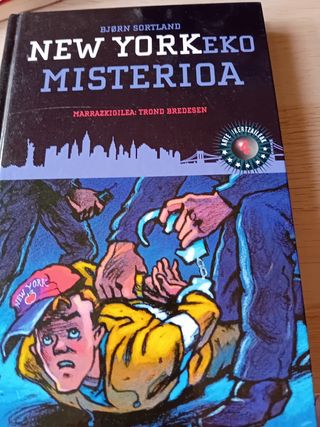 Libros,euskera,niños,Peter Walter,Bjorn 