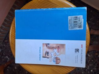 Libros de Grado Medio Estética y Belleza