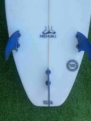 Tabla de surf Al Merrick