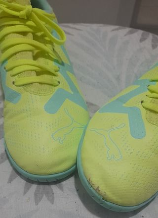Zapatillas Fútbol Sala