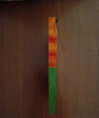Specchietto da appendere