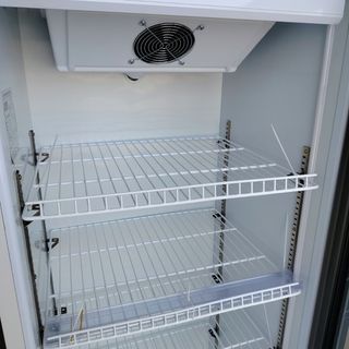 🏰CM✜ Armario Expositor 1 PT Negro