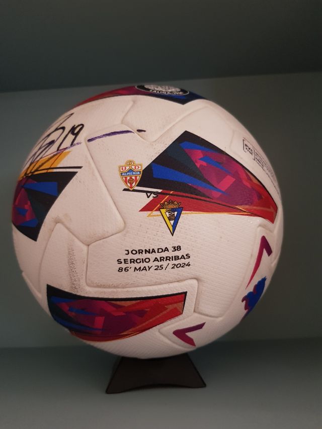 balon oficial por playstation 4