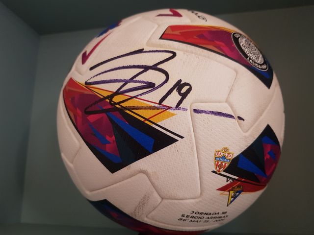 balon oficial por playstation 4