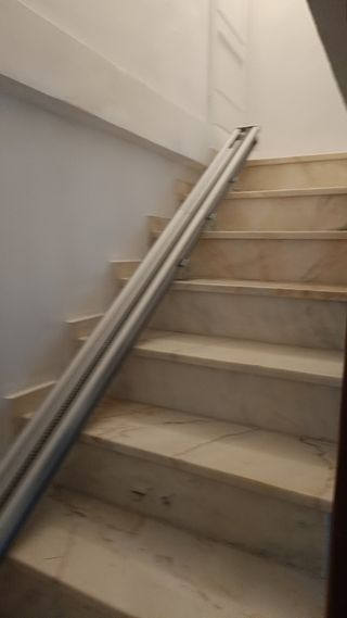  Silla Salvaescaleras 