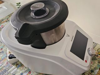 Monsieur cuisine Connect 